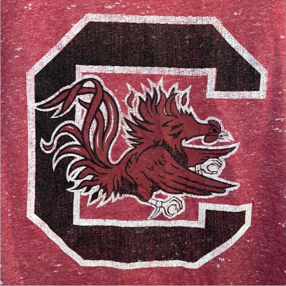 Gamecocks top - Picture 4 of 6